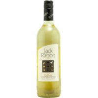 Jack Rabbit Chardonnay Hvidvin 75 cl